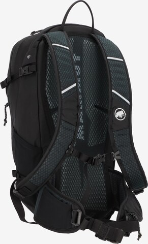 MAMMUT Sportrucksack 'Lithium' in Schwarz