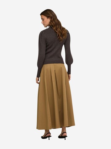 Pullover '15232494' di ONLY in marrone
