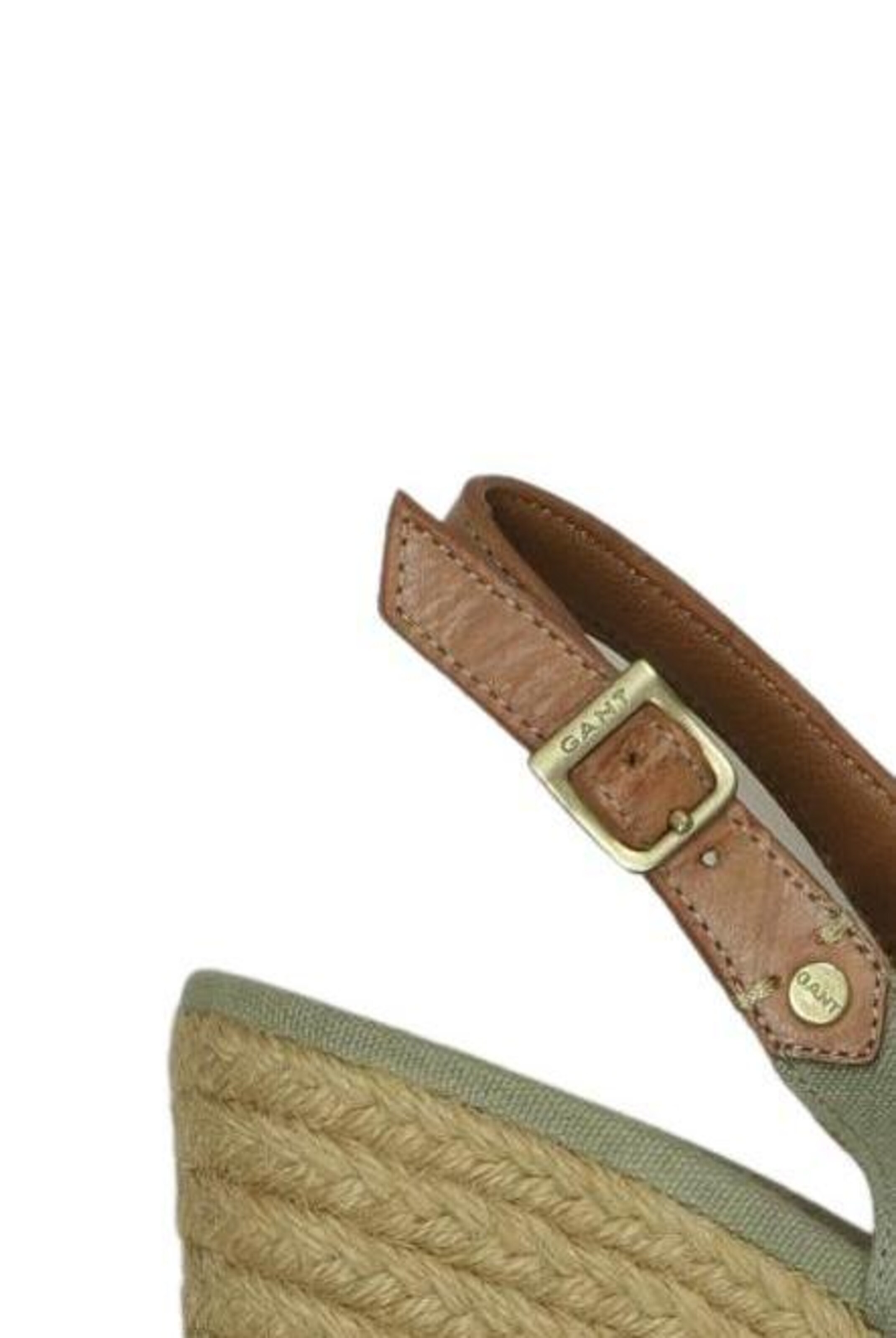 GANT High Heels & Pumps in 39 in Green