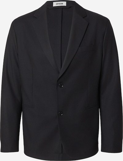 Klasikinis švarkas 'CATORY 888' iš DRYKORN, spalva – juoda, Prekių apžvalga