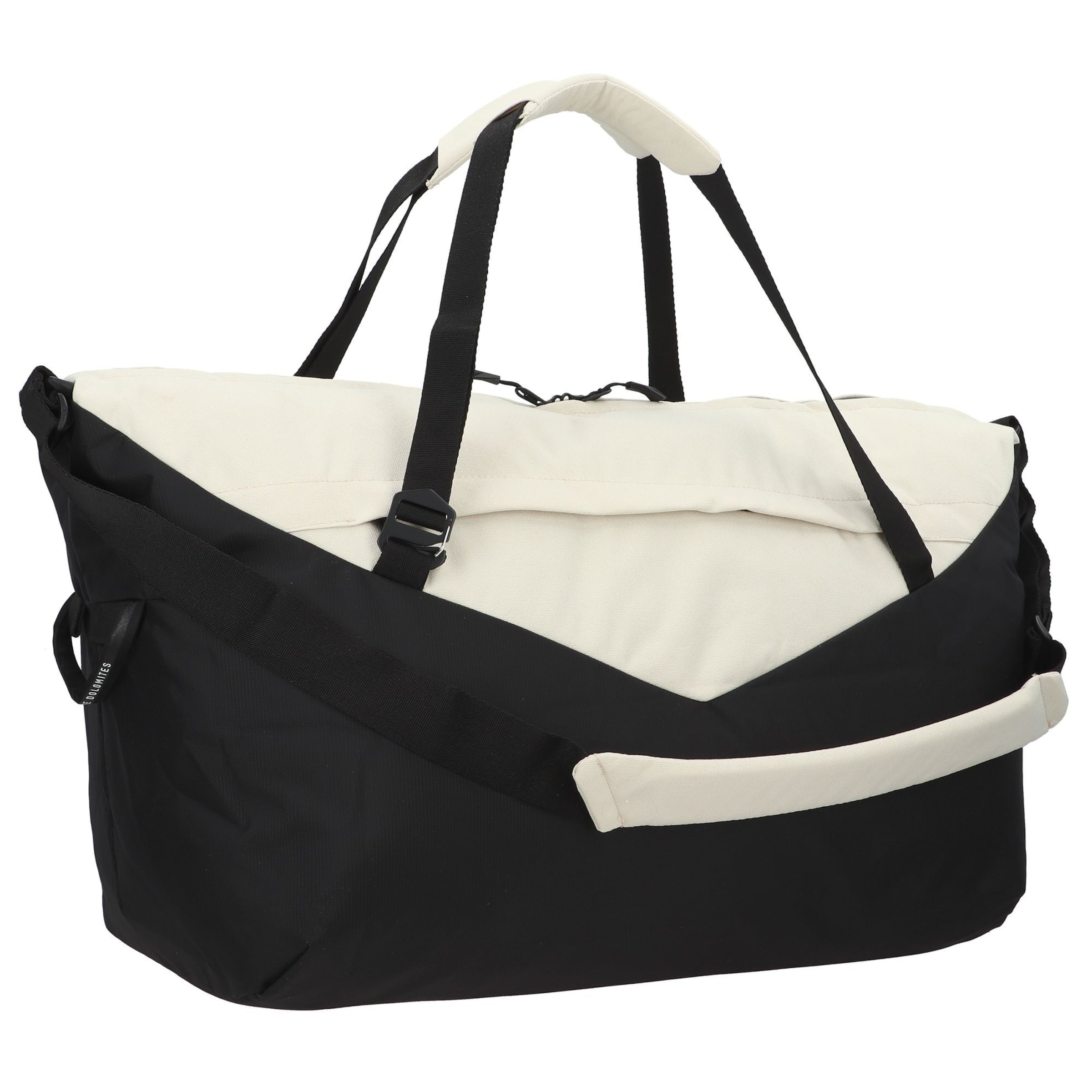 SALEWA Travel Bag in Black