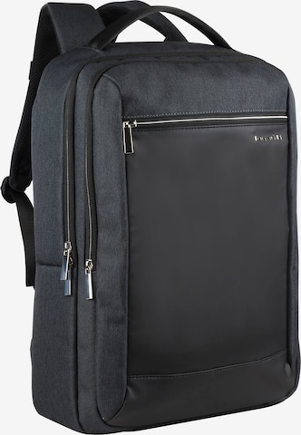 bugatti Rucksack 'Sera' in Grau