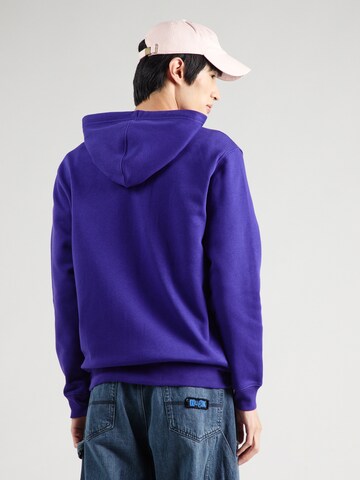 Veste de survêtement 'HERITAGE' GAP en violet