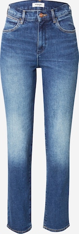 WRANGLER Jeans in Blue: front