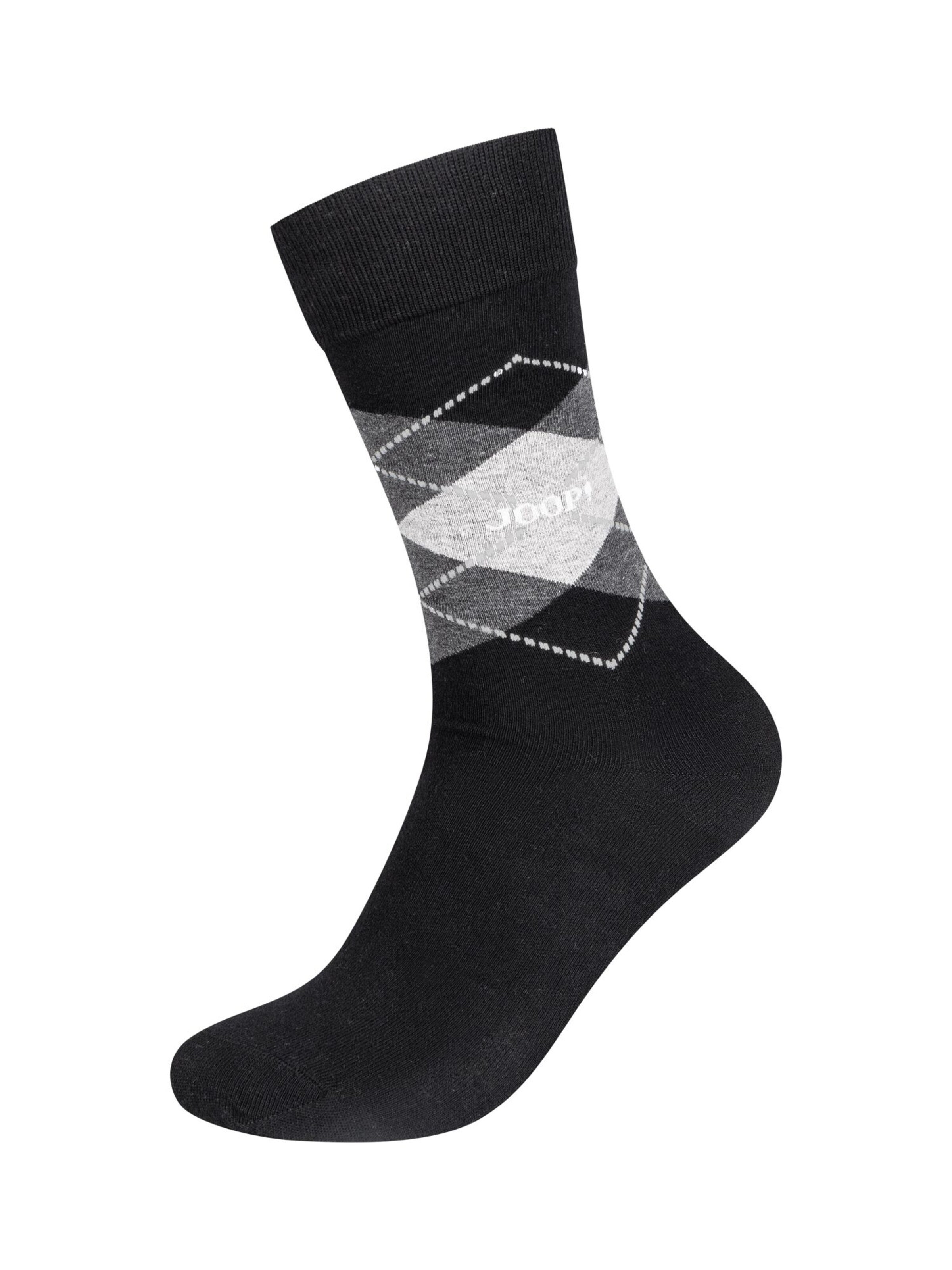 Chaussettes JOOP! en gris