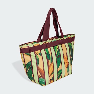 ADIDAS PERFORMANCE Sports bag 'Adidas x Farm Premium' in Mixed colours