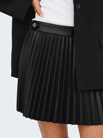 Gonna 'ONLVIVE' di ONLY in nero