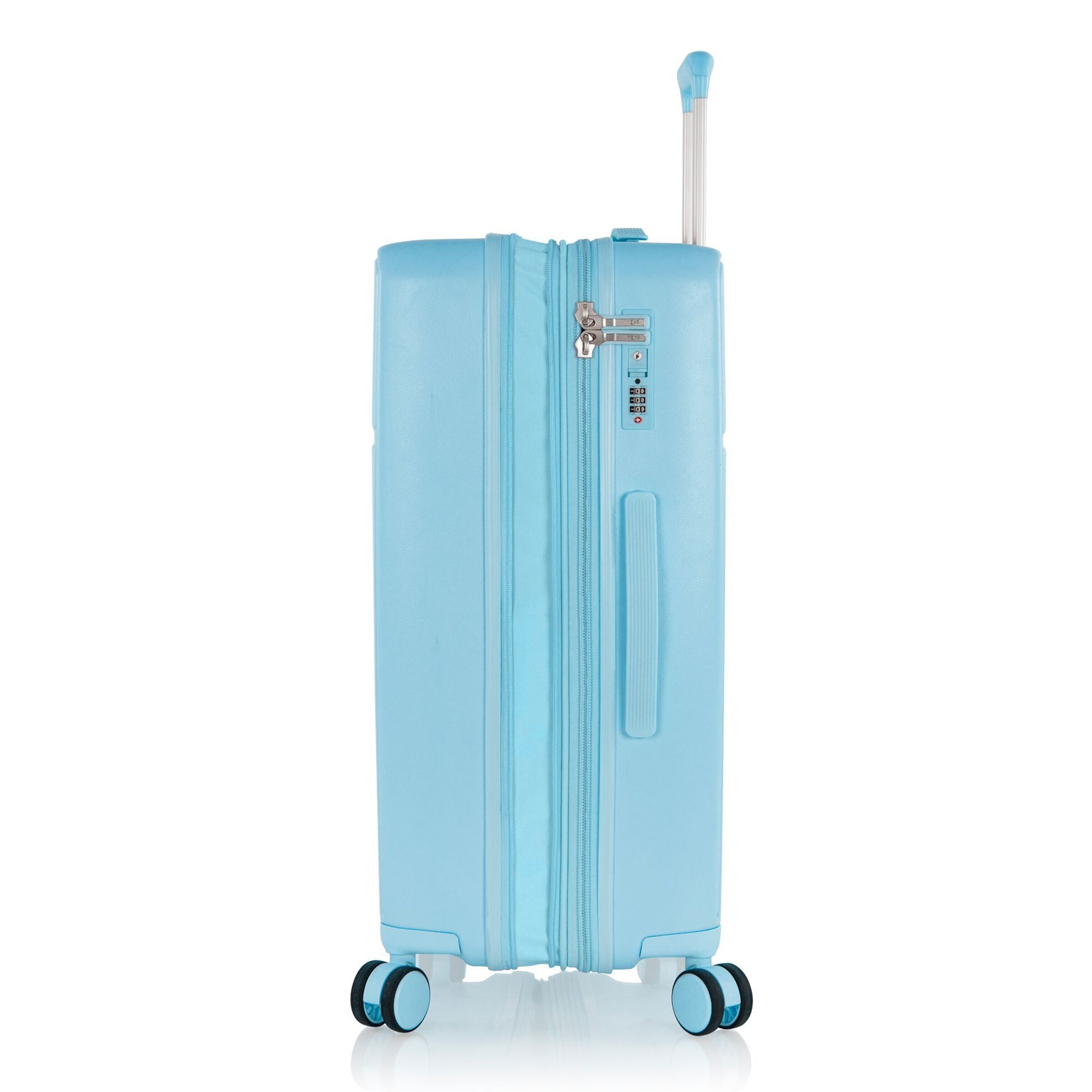 Heys Suitcase Set 'Pastel ' in Blue