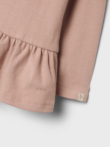 NAME IT Shirt in Roze