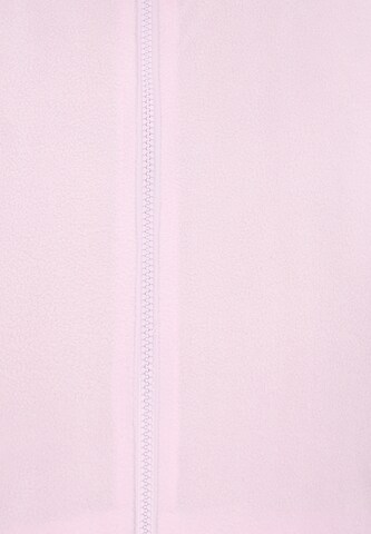 UCY Vest in Purple