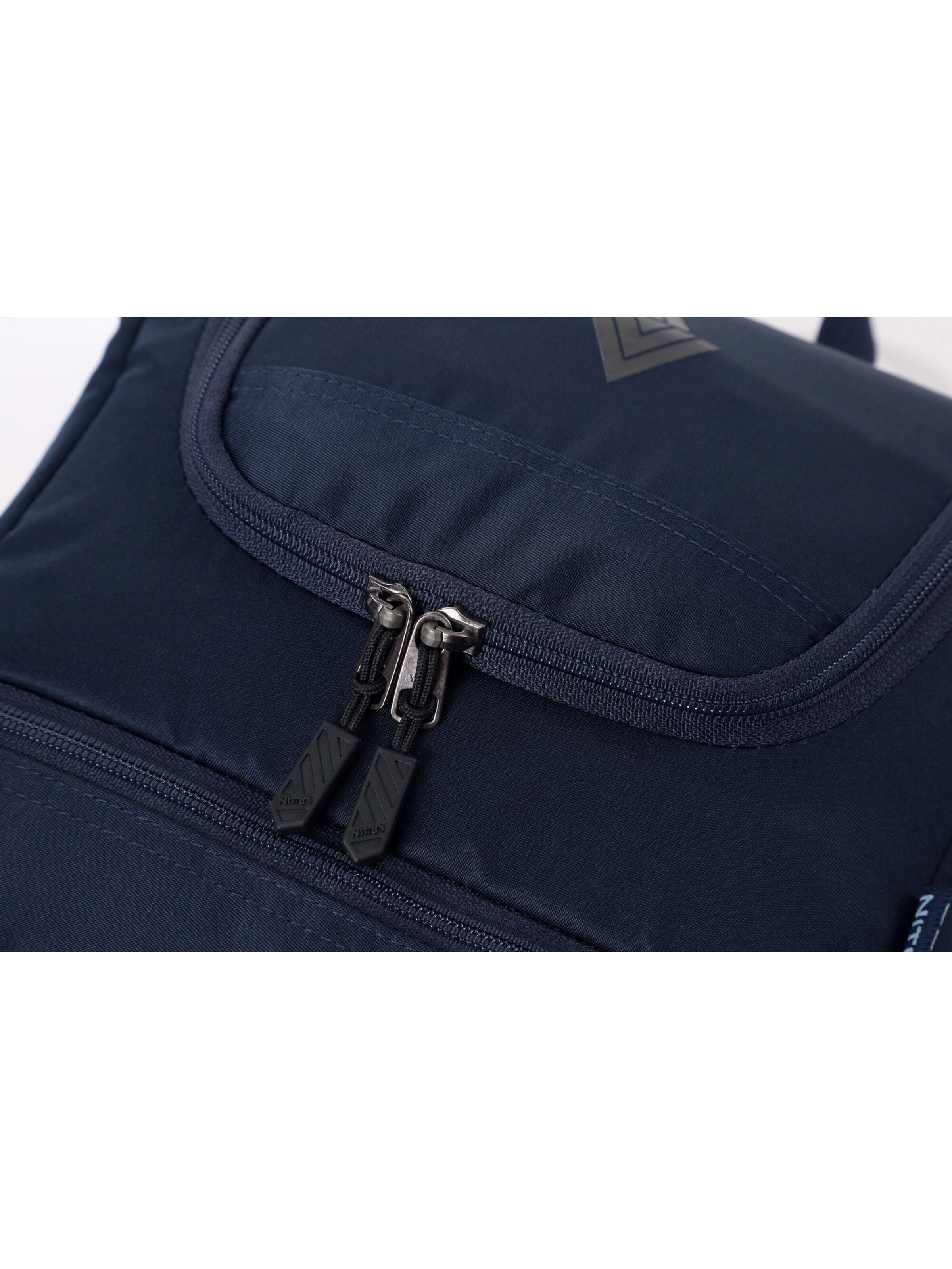 NITRO Toiletry bag in Blue