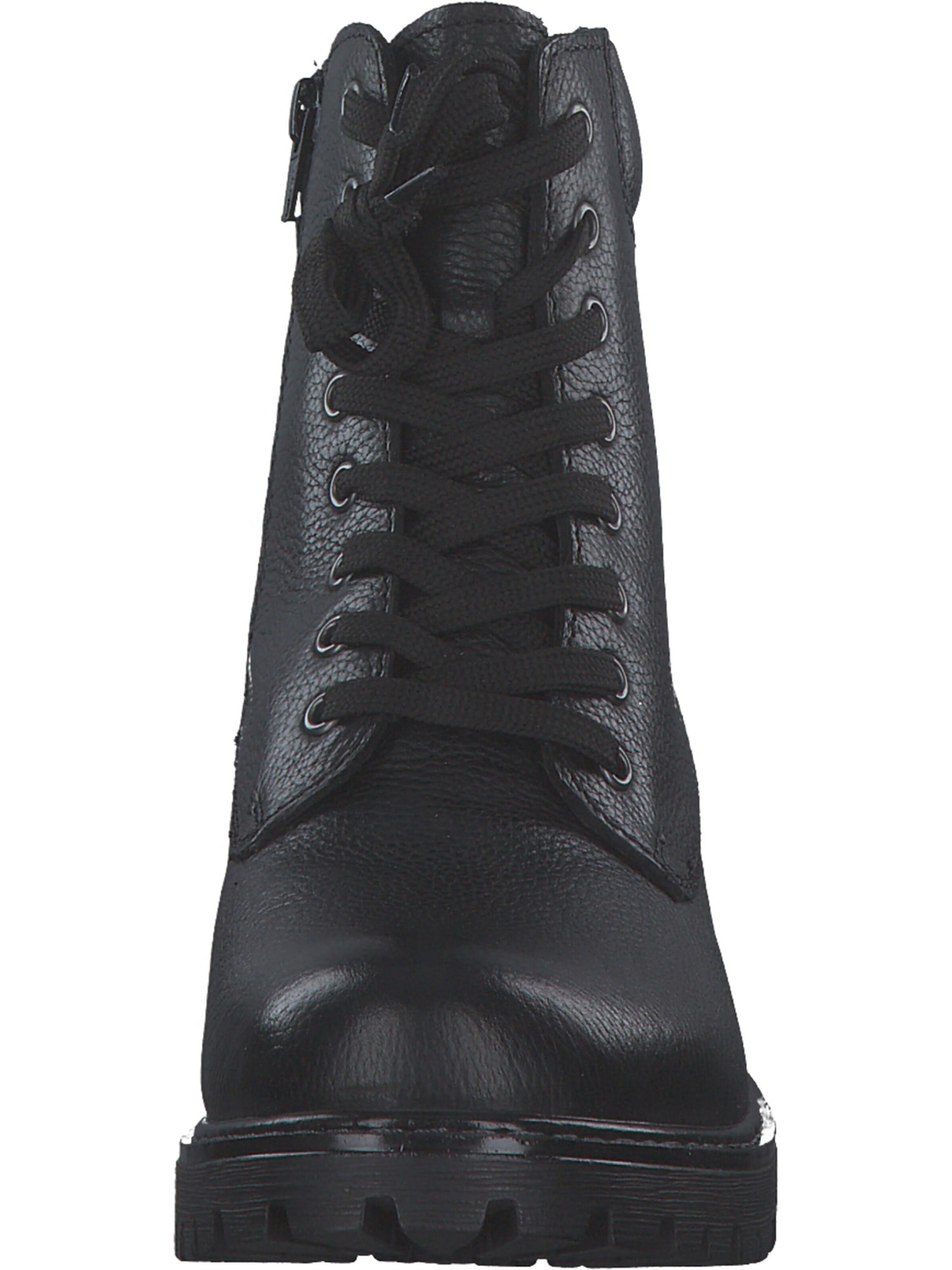 Bottines à lacets 'Marta 27' JOSEF SEIBEL en noir