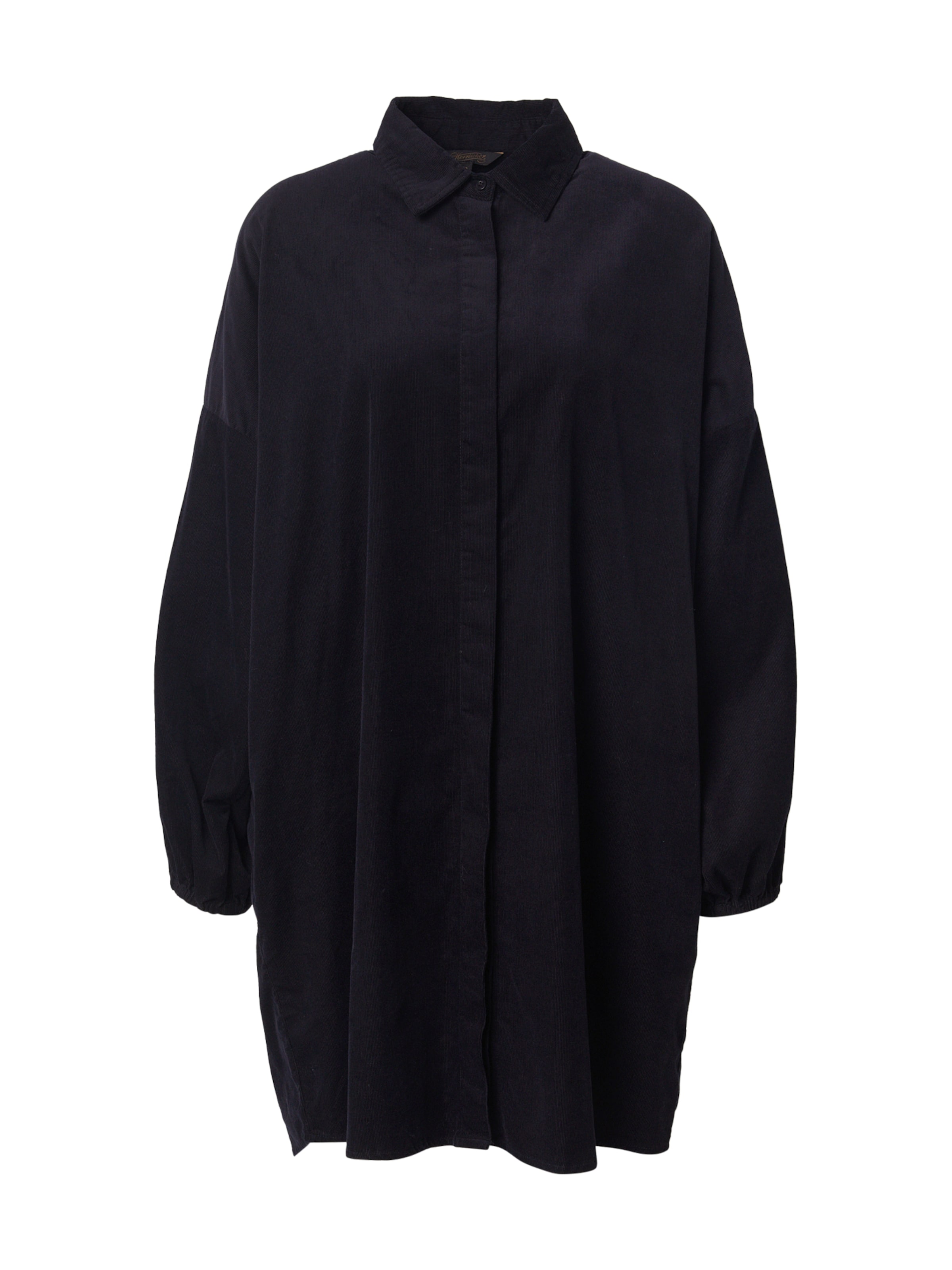 Herrlicher Särkkleit 'Tamella', värv sinine: eest vaates