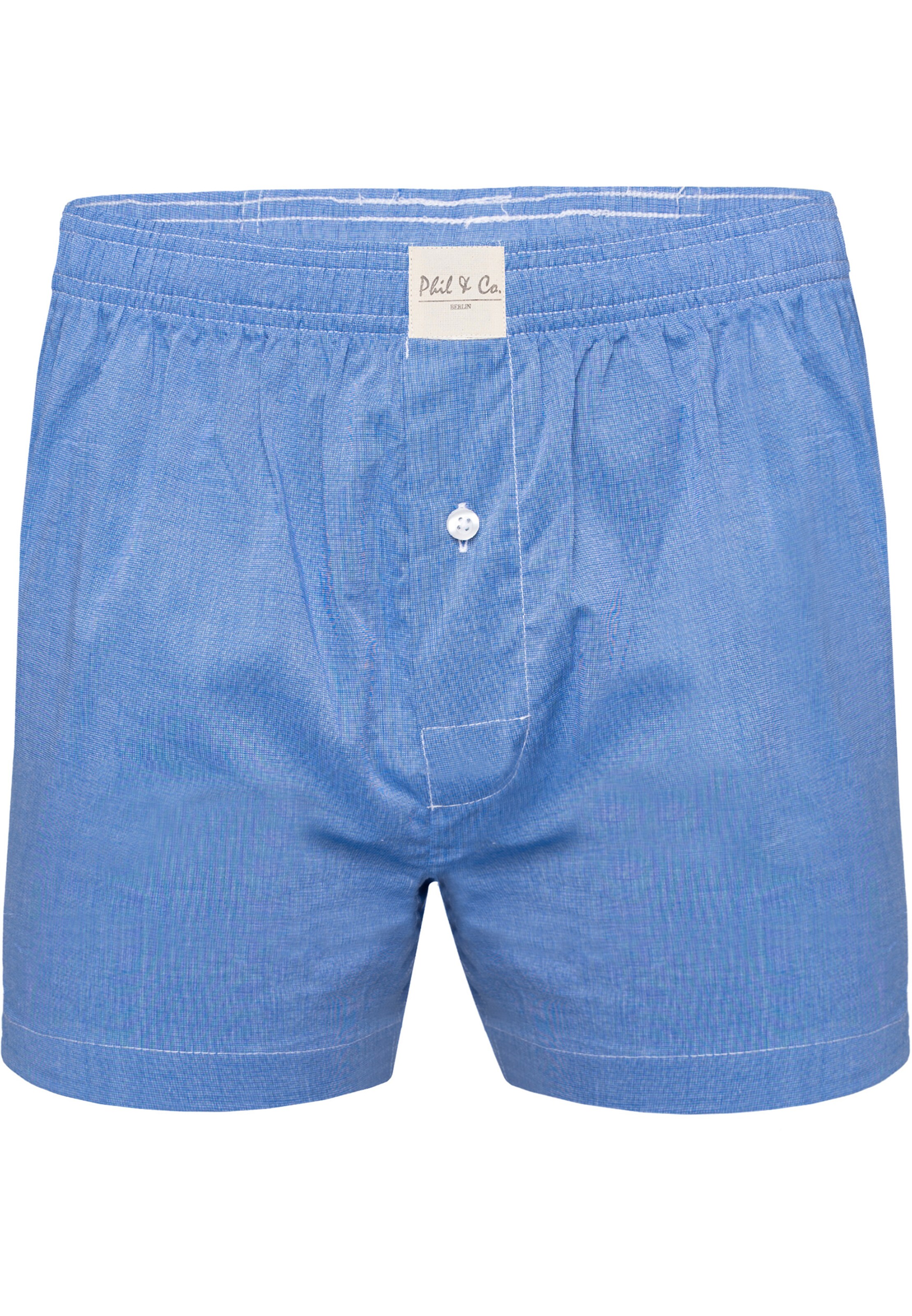 Phil & Co. Berlin Boxer ' Classics ' in Mischfarben