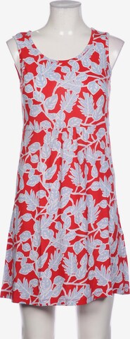 Madness Dress in M in Red: front