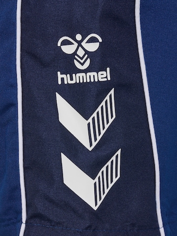 Hummel Board Shorts in Blue