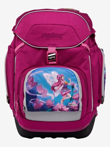 ergobag Tasche 'Zippies Zippies'‌‌‌‌‌‌‌ in Pink