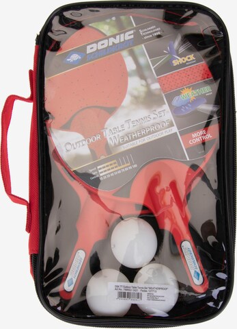 Donic-Schildkröt Tischtennis Set 'TT 2er Set Outdoor weatherproof' in Mischfarben: predná strana