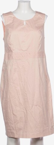 GERRY WEBER Dress in M in Pink: front