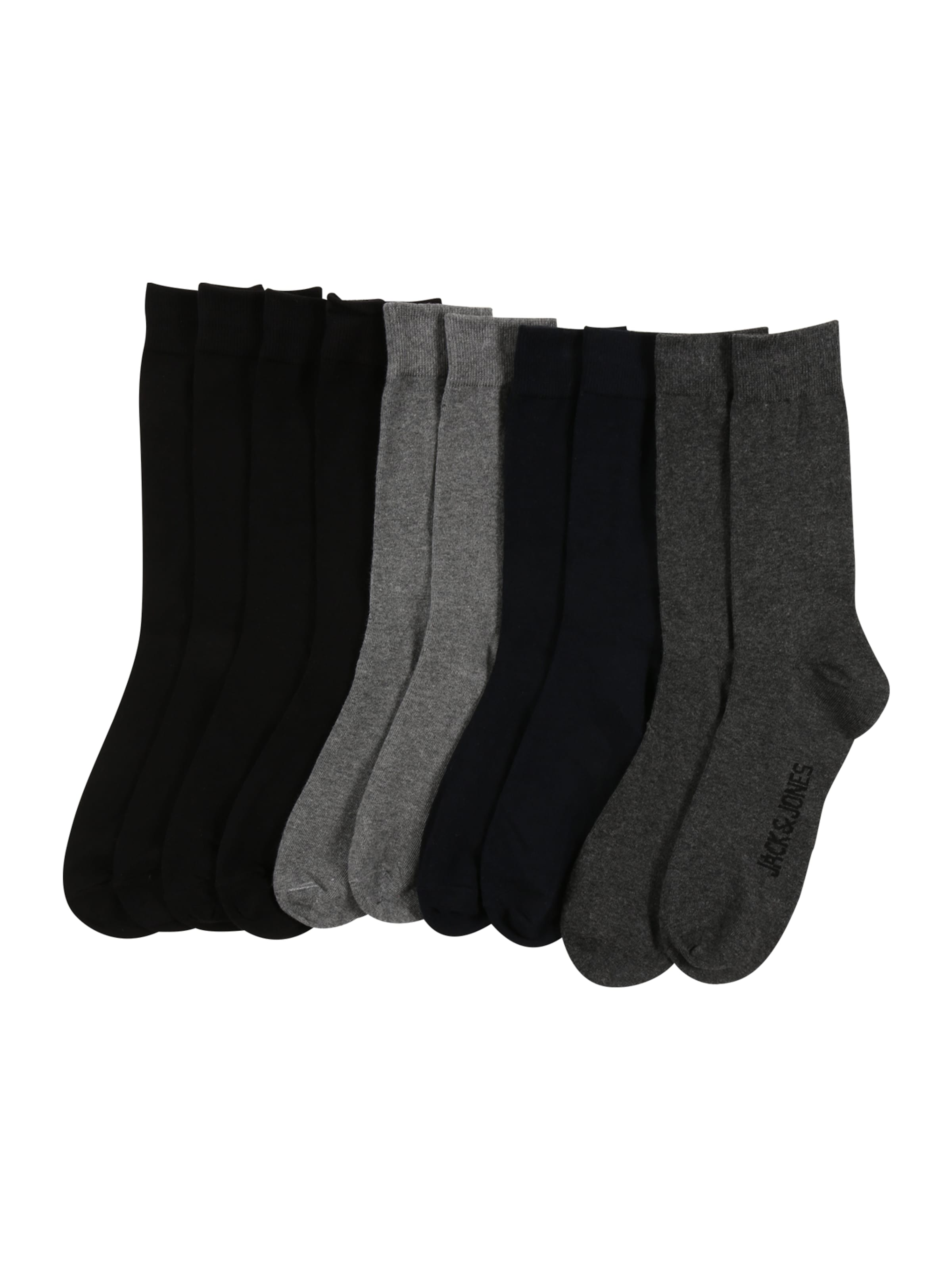 Men Underwear | JACK & JONES Socks in Mixed Colors - TP89469