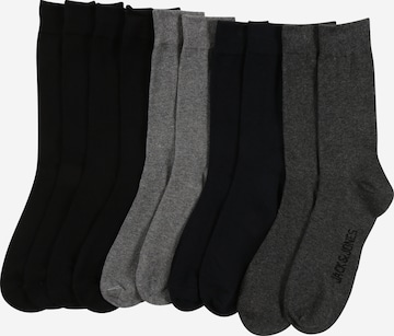 JACK & JONES Socks in Blue: front