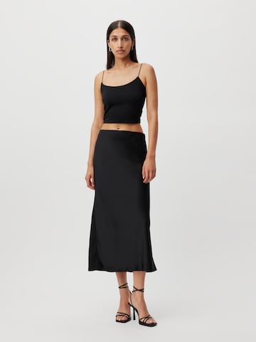 LeGer by Lena Gercke Skirt 'Hallgard' in Black