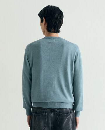 Pulover ' ' de la Scalpers pe verde