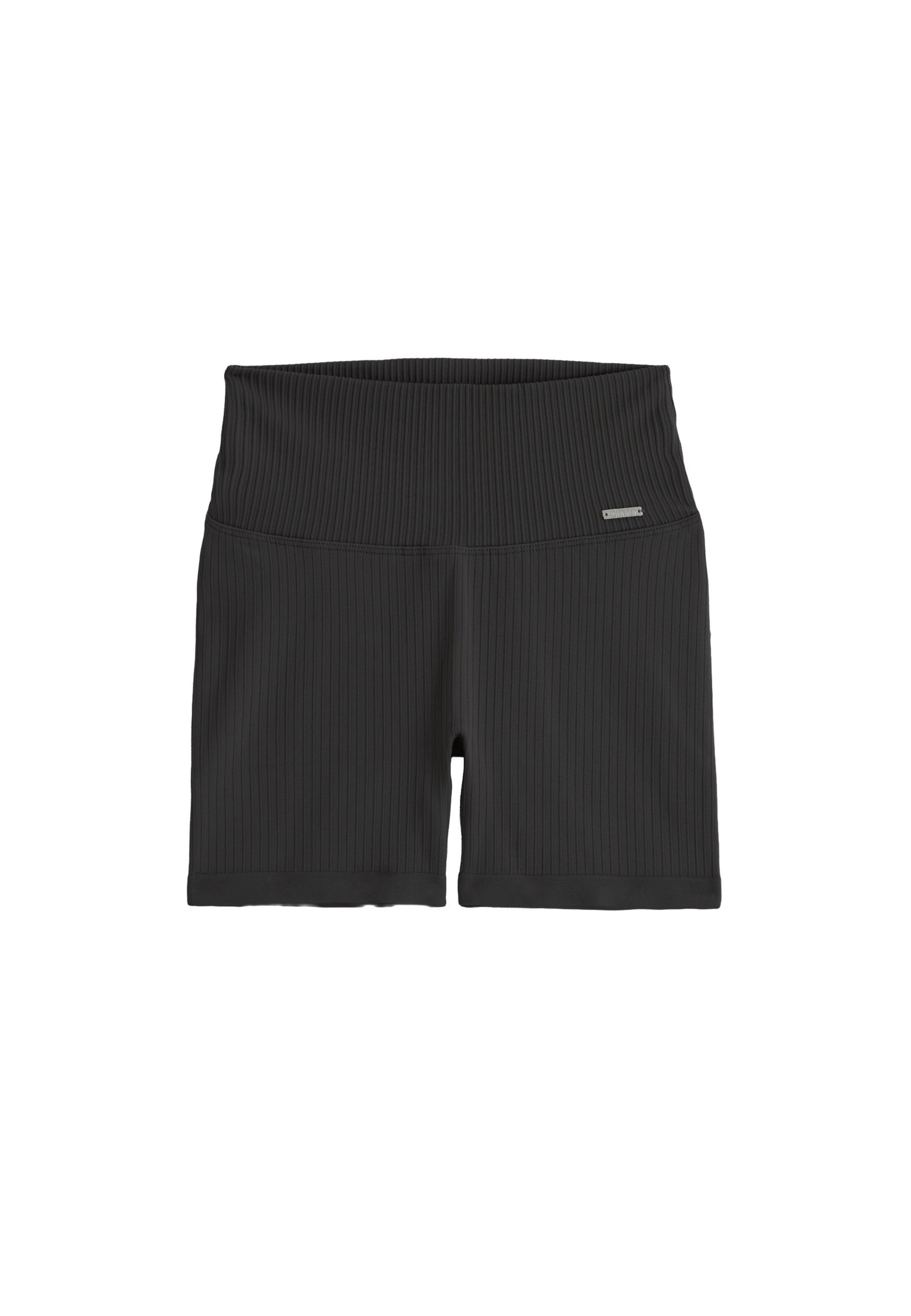 Aim'n Sportshorts in anthrazit, Produktansicht
