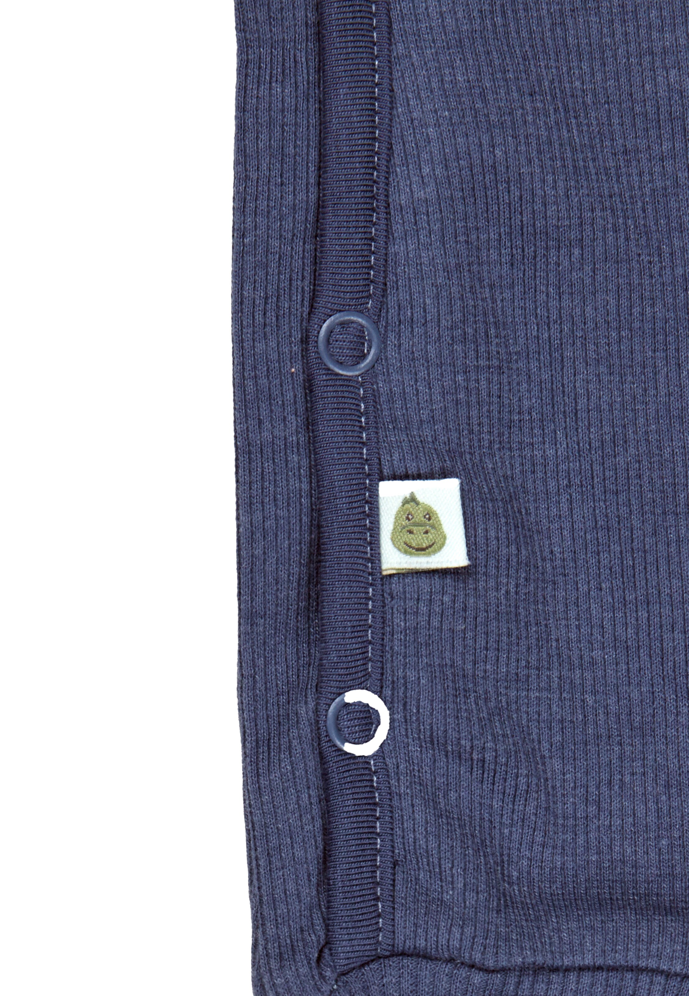 STERNTALER Romper/Bodysuit in Blue