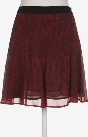 MICHAEL Michael Kors Skirt in XS in Red: front