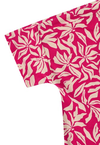 CECIL T-Shirt in Pink