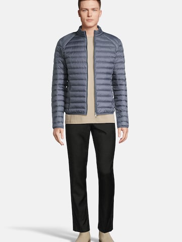 JOTT Jacke 'Mat' in Blau