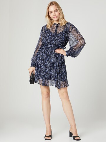 Robe 'Pace' Guido Maria Kretschmer Women en bleu