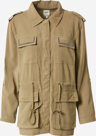 ONLY Jacke 'ARIS' in khaki, Produktansicht