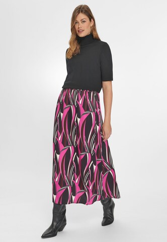 Anna Aura Skirt in Pink