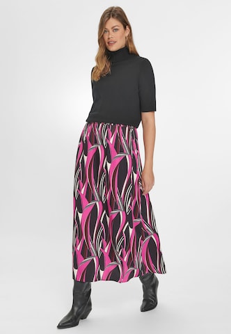 Anna Aura Skirt in Pink