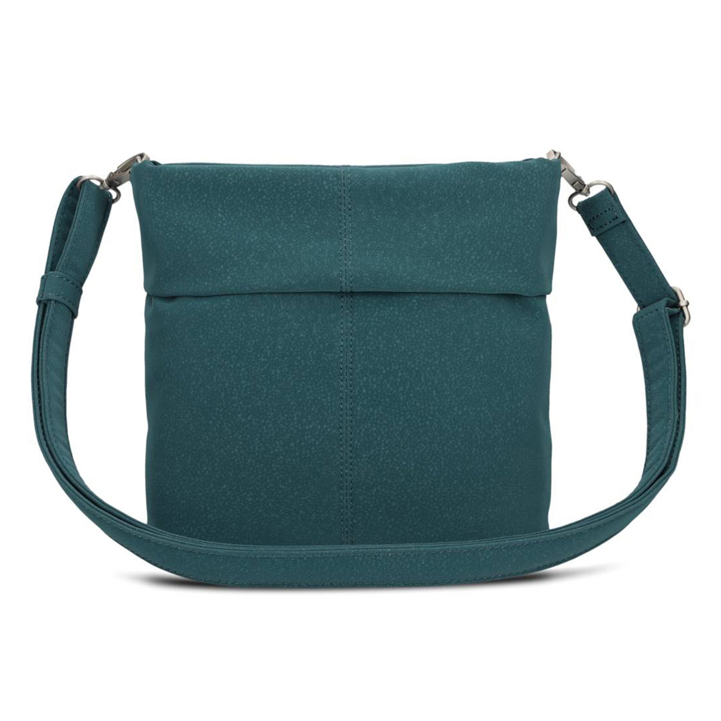 ZWEI Handbag 'Mademoiselle' in Green