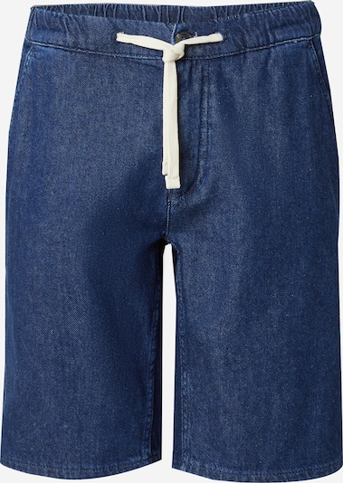 s.Oliver Farkut värissä sininen denim, Tuotenäkymä