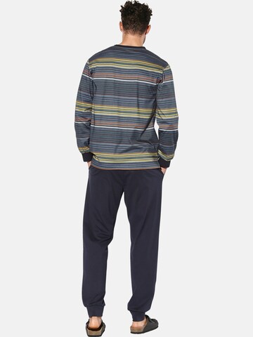 BABISTA Pyjama 'Galando' in Blau