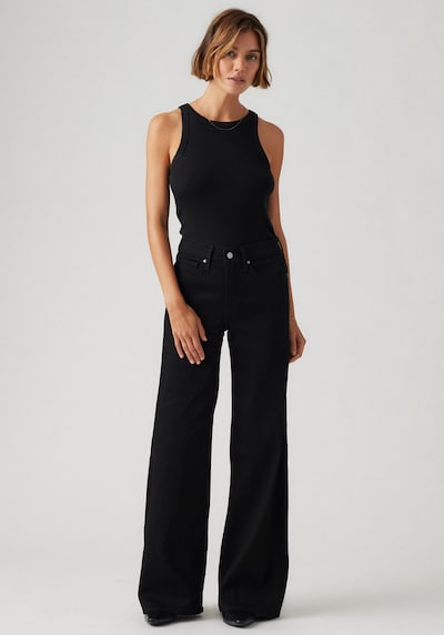 LEVI'S ® Jeans in Black denim, Item view