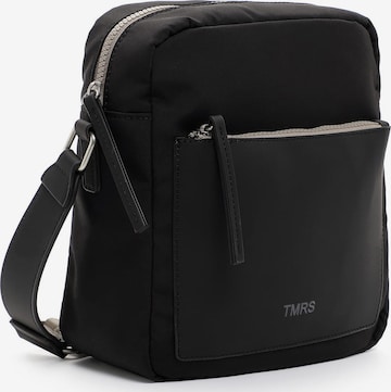 TAMARIS Crossbody Bag 'Angelique' in Black