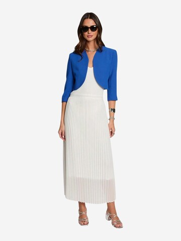Blazer 'VELEO.F' di Morgan De Toi in blu