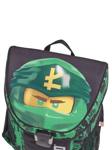 Sac à dos 'Easy' LEGO® Bags en vert