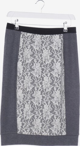 By Malene Birger Skirt in M in Grey: front