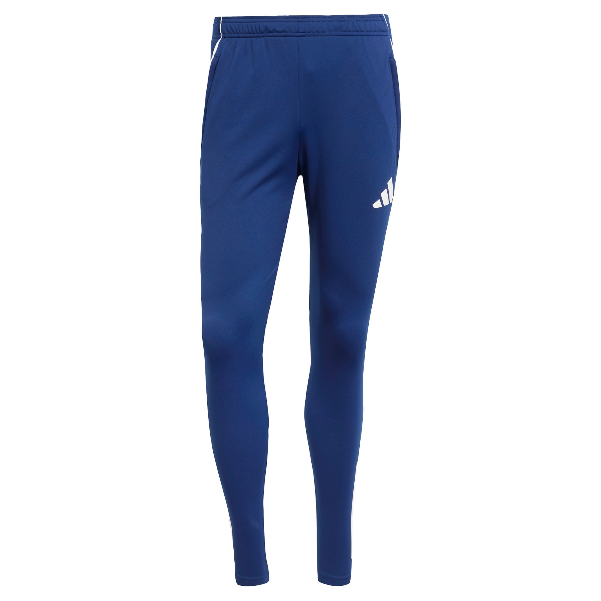 ADIDAS PERFORMANCE Sporthose ' Tiro 25' in Blau: Vorderseite