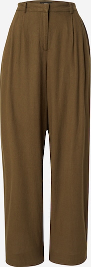 VERO MODA Laskoshousut 'VMMINDY' värissä oliivi, Tuotenäkymä