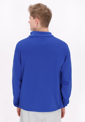 Veste de survêtement Mo ATHLSR en bleu
