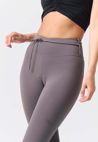 OCEANSAPART Legingi 'Gianna', krāsa - pelēks, Preces skats