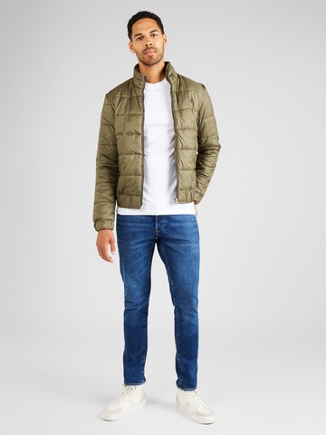 G-STAR Jacke in Grün