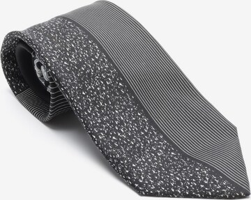 VERSACE Krawatte One Size in Schwarz: predná strana